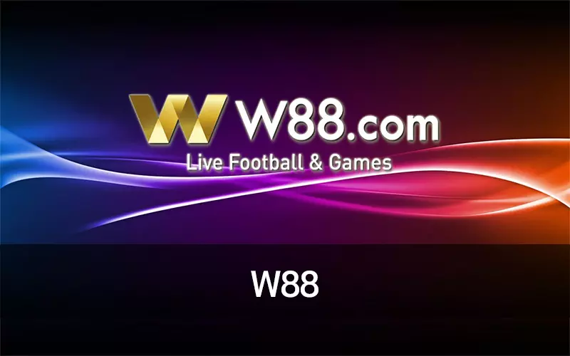 WE88 เว็บพนันออนไลน์ เล่นพนันออนไลน์ 24 ชั่วโมง ฝาก-ถอน ง่าย